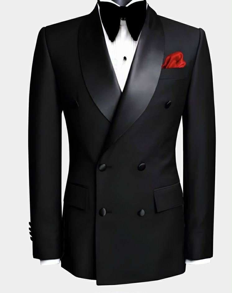 Tuxedo